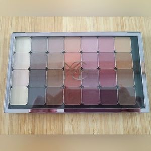 Makeup Geek Neutral Matrix Palette